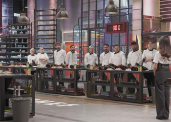 زيت الزيتون نجم الإبداع لتقديم وجبة بلقمة واحدة