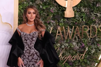 مايا دياب وريم السعيدي وكاتي بيري وغيرهن بإطلالات لافتة في Joy Awards 2026