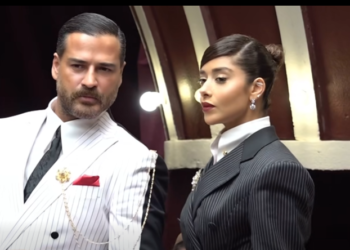 بلقيس تطل مع وسام حنا في رمضان 2026