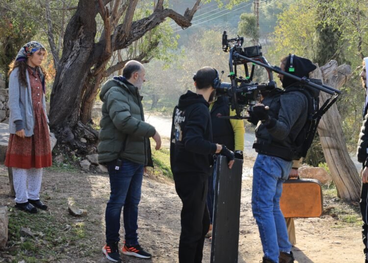 ميتافورا ترسم ملامح موسم رمضاني استثنائي بثلاثة أعمال كبرى