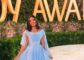 من هي رتيل الشهري أصغر فائزة في جوي أووردز 2026؟