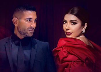 أحمد سعد يكشف عن مفاجأة جديدة مع أصالة في بداية العام