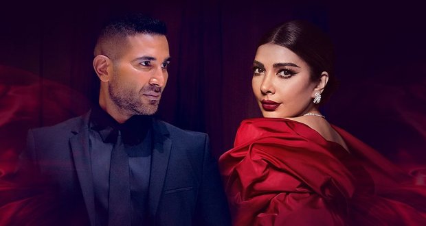 أحمد سعد يكشف عن مفاجأة جديدة مع أصالة في بداية العام