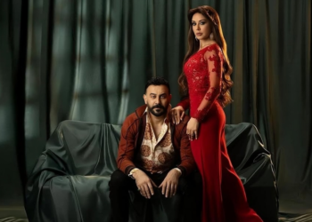 تفاعل كبير مع شخصيات مسلسل “بـ5 أرواح” قبل عرضه