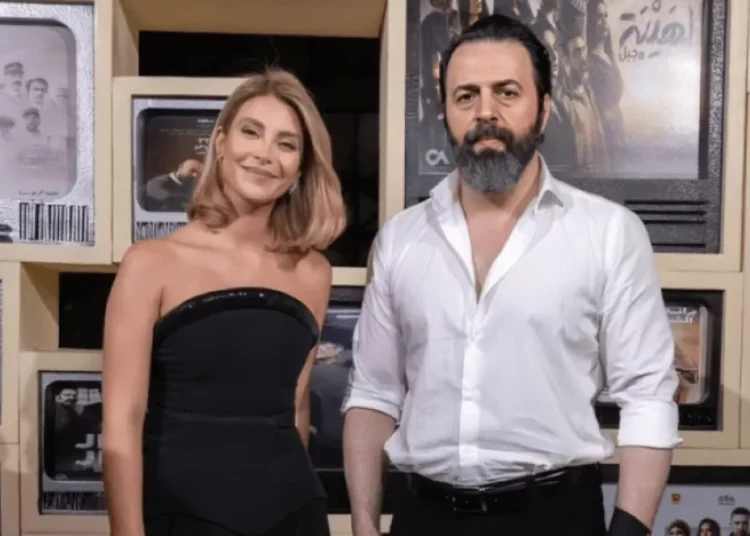 تيم حسن يشعل الحماس لمسلسل مولانا في رمضان 2026