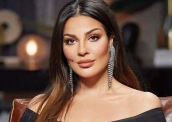 نادين نسيب نجيم تكذّب هذه الشائعات بطريقة ذكية
