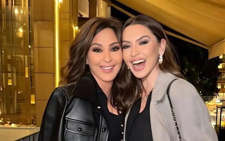 بيروت تجمع هاديسا وإليسا.. ماذا في التفاصيل؟