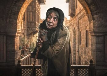 شكران مرتجى تبهر الجمهور بدور صامت وجريء في “اليتيم”