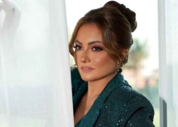 بشرى توضح حقيقة انفصالها عن خالد حميدة بسبب مشروع تجاري