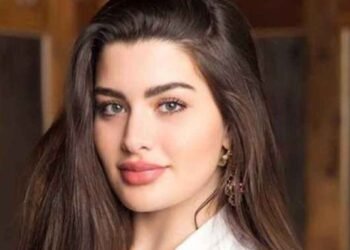 أول ظهور لـ روان بن حسين بعد خروجها من السجن