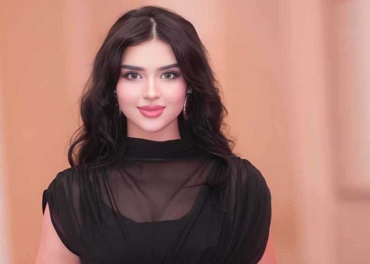 حكم قضائي ضد ميس دعاء لصالح بيسان إسماعيل