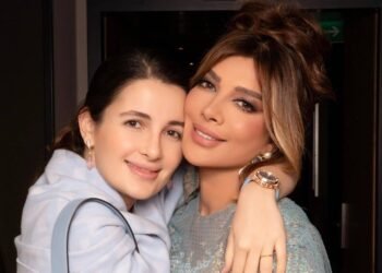 شام الذهبي وأصالة في مبادرة إنسانية