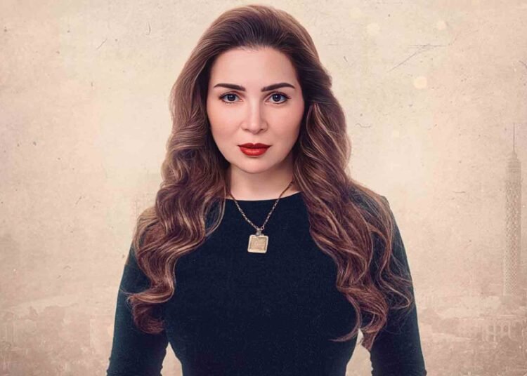 مي عز الدين تدخل العناية المركزة بعد خضوعها لعملية جراحية