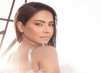 تفاصيل إعلان شيرين في رمضان 2026