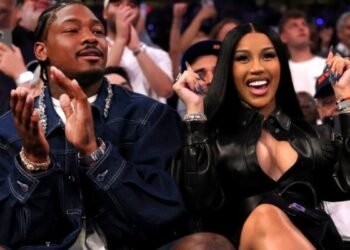 حقيقة انفصال كاردي بي عن ستيفون ديغز