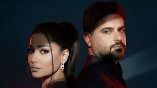 “لمّة وضحكة” ديو جديد لـ رحمة رياض وناصيف زيتون