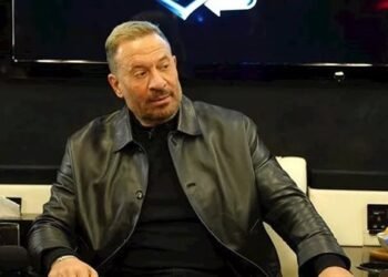 ماجد المصري يتعرض لإصابة بظهره في مقلب رامز جلال