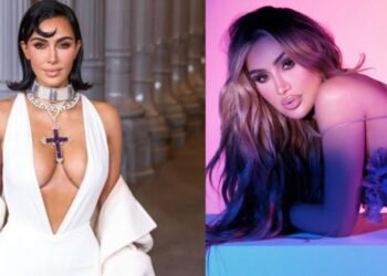 كيم كارداشيان تختار مايا دياب.. ما القصة؟