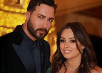 ندين جابر وفيليب أسمر مع مايبيلين: مسلسل رمضاني قصير مع نخبة من النجمات!