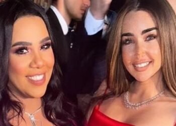 هنا الزاهد تكشف تفاصيل خلافها مع شيماء سيف