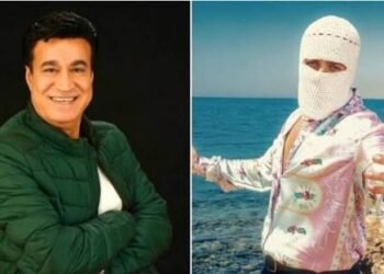 حلمي عبد الباقي يكشف هوية “تووليت”