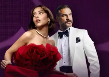 “أكرم من مين” يجمع وسام حنا وبلقيس فتحي في رمضان