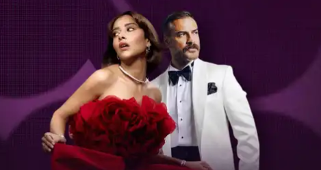 “أكرم من مين” يجمع وسام حنا وبلقيس فتحي في رمضان