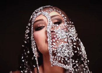 بإيقاع راقص.. مايا دياب تصدر “قَبَّة”