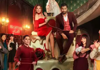 أسرة “لوبي الغرام” تحتفل بعيد ميلاد جيسي عبدو