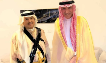 فيديو محمد عبده مع سالم الهندي يحقق تفاعلًا واسعًا