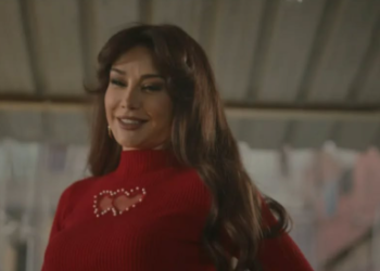 كاريس بشار تبهر الجمهور بدور “سماهر” في مسلسل “بخمس أرواح”