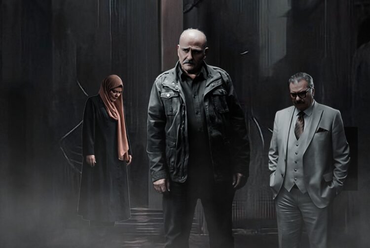 “الخروج إلى البئر”… دراما تكسر المحرّمات وتواجه الذاكرة السورية