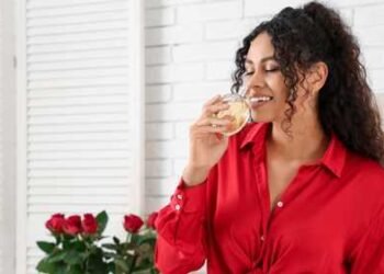 عطور فالنتاين 2026: سحر لا يقاوم