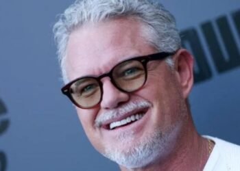 وفاة إيريك دان نجم Grey’s Anatomy بعد صراع مع المرض