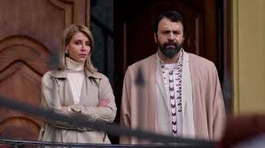 مكان تصوير مسلسل “مولانا” رمضان 2026