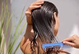 خطوات أساسية لشعر صحي خلال رمضان