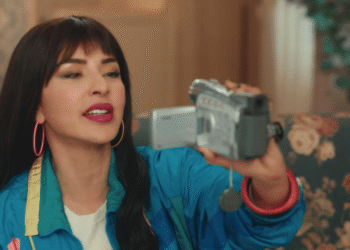 “منتزه الخيران” يعيد ماغي بو غصن إلى المسرح