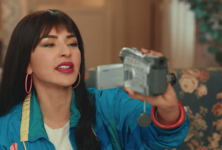 “منتزه الخيران” يعيد ماغي بو غصن إلى المسرح