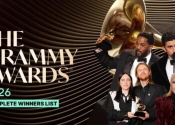 نكتة في “غرامي” تشعل غضب دونالد ترامب