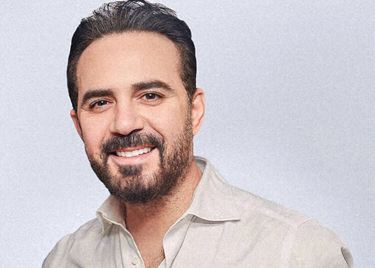 وائل جسار يبدي رأيه بـ الشامي وهذا ما قاله عنه