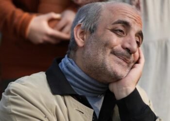 وسيم قزق يتحدث عن كواليس شخصية “مشمش” في مولانا