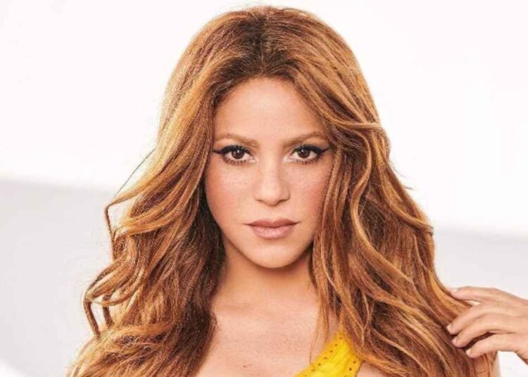 شاكيرا تؤجل حفليها في الأردن والهند.. ماذا عن مصر وقطر وجدة؟