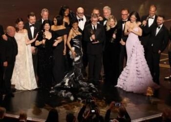 قائمة الفائزين بجوائز الأوسكار 2026 كاملة