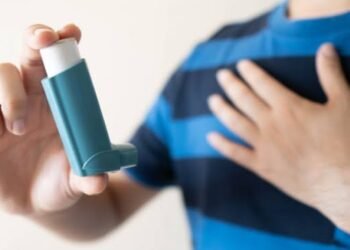 مشروبات تساعد مرضى الربو على تحسين التنفس