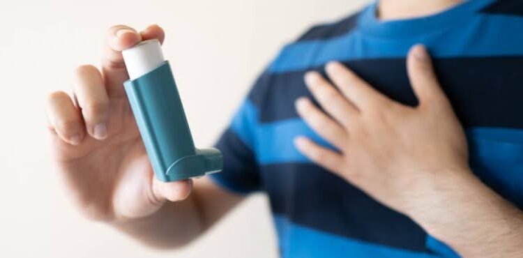 مشروبات تساعد مرضى الربو على تحسين التنفس