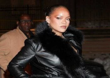 تطورات حادثة إطلاق النار على منزل ريهانا في بيفرلي هيلز