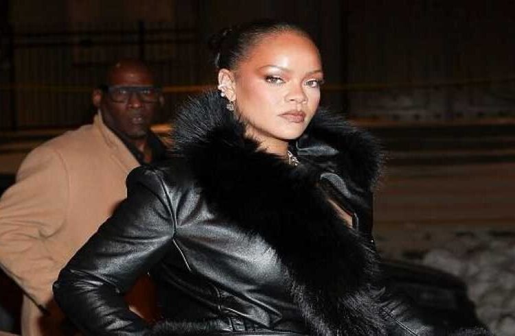 تطورات حادثة إطلاق النار على منزل ريهانا في بيفرلي هيلز