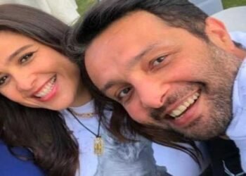 حبس شقيق ياسمين عبد العزيز شهرا مع إيقاف تنفيذ العقوبة