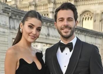 هاكان سابانجي يكشف حقيقة تعاطي هاندا أرتشيل المخدرات