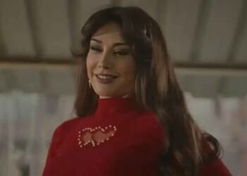 كاريس بشار توجه رسالة شكر لمدربتها بعد نجاح دور “سماهر”